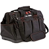 Сумка для инструмента с ремнем, пластиковое дно 42х23,5х27 Dr.IRON(DR1025)