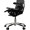 Кресло МТ_Y 4DF B2-5D-YM93 /Kc00/Nc00/D15P/H13mM-3D(M26.B35.G25.W03)/Черный