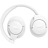 Наушники JBL Tune 770 NC White (JBLT770NCWHT)