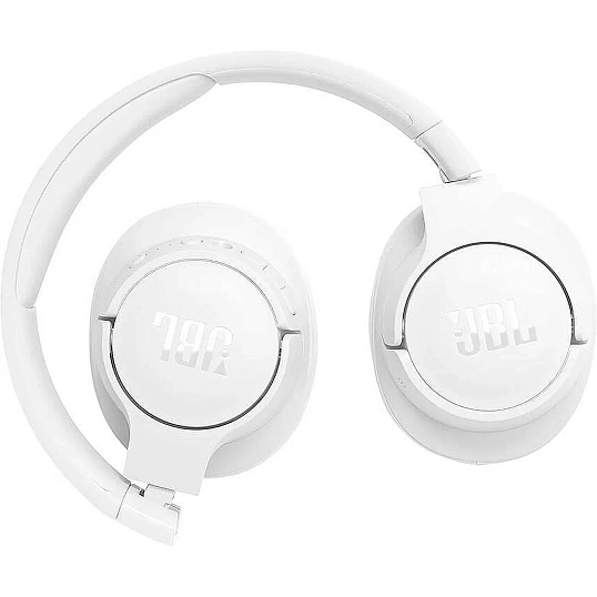 Наушники JBL Tune 770 NC White (JBLT770NCWHT)