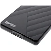 Портативный HDD Silicon Power Diamond D06 2Tb/2.5/Черный(SP020TbPHDD06S3K)