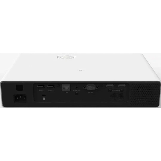 Проектор Exell Exl203z 3LCD,WXGA,500000:1, 3600lm