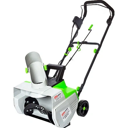 Снегоуборщик электрический RedVerg RD-ESB45/2000