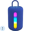 Портативная акустика Pero WS03 синяя