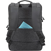 Рюкзак для ноутбука RIVACASE 8861 black mélange 15.6/4