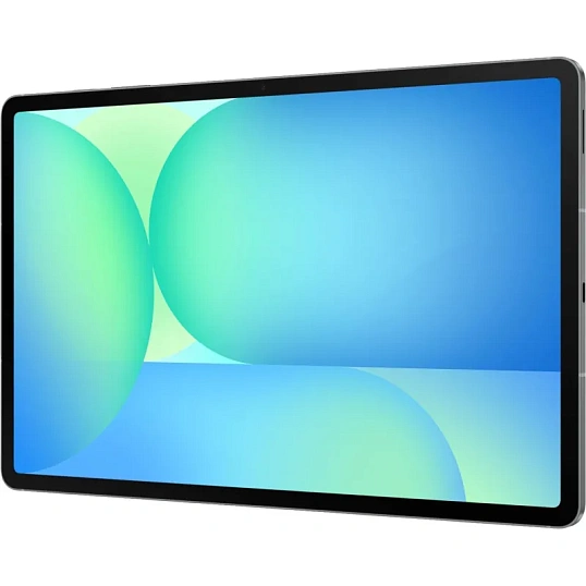 Планшет Samsung Galaxy Tab S10 FE+ 8Gb/128Gb/eSIM/серый(SM-X626BZARCAU)