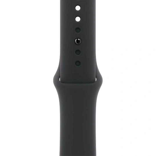 Смарт-часы Apple Watch Series 11 GPS 42mm Space Grey(Косм серый) [MEQW4X/A