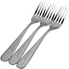 Вилка столовая Mielaje 213 , 3 шт./уп