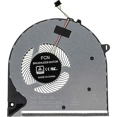 Модуль вентилятор HP Pavilion 15-DU, 15-DW,15S-DU