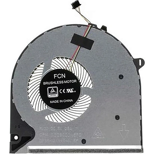 Модуль вентилятор HP Pavilion 15-DU, 15-DW,15S-DU