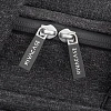 Сумка для ноутбука RIVACASE 8831 black melange Lantau MacBook Pro, 15.6