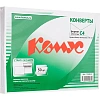 Конверт белый С4 стрип security 229х324 90г КОМУС 50 шт/уп