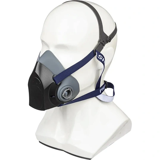 Полумаска PHSV 9200, р. L