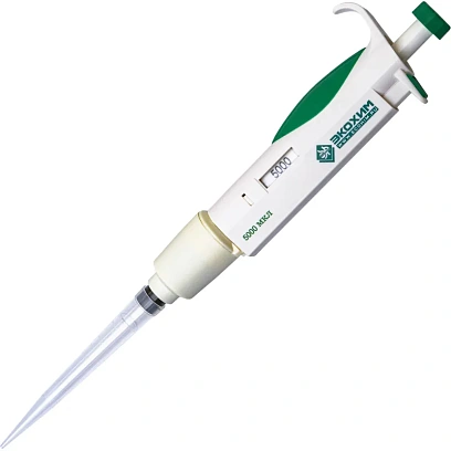 Дозатор ЭКОХИМ-ОП-1-500-5000, 1.75.30.50.0080