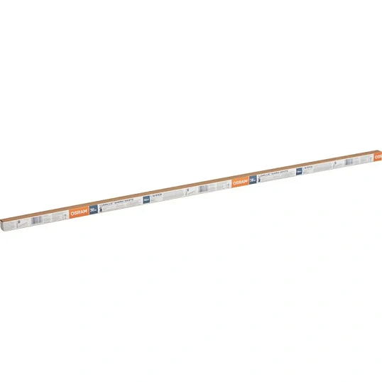 Лампа люминесцентная Osram Lumilux  L 36W/830 G13 3000К тепл.бел. 25шт