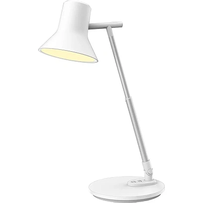 Светильник Camelion KD-802 C01 белый LED(8Вт, 580лм, рег.ярк и цвет.темп)