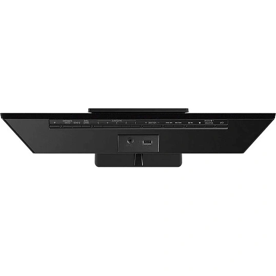 Музыкальный центр Panasonic SC-HC410EE-K