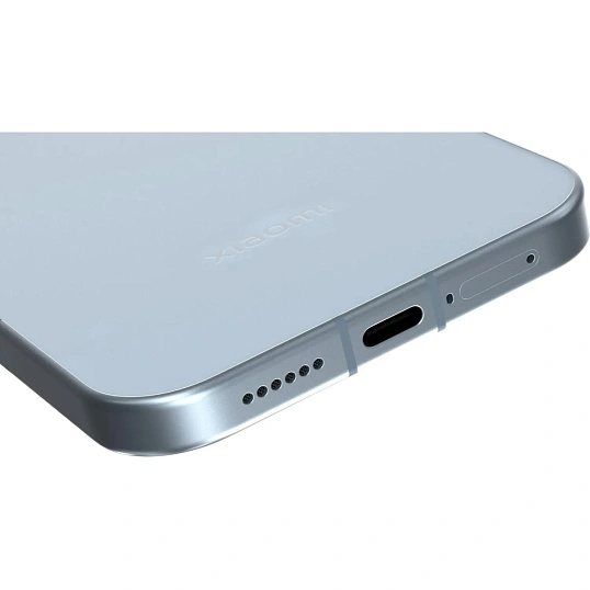 Смартфон Xiaomi 17 RU 12+256 Ice Blue
