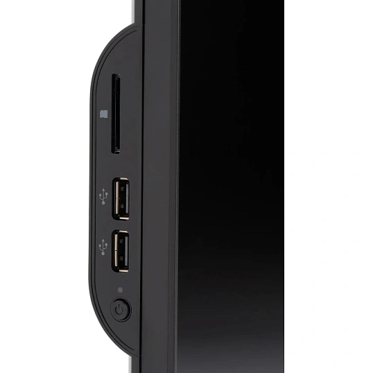 Моноблок Digma ProVision(DM23R5-ADXW02)23.8/FHD/R5 7535U/16/SSD512/W11P/KBM