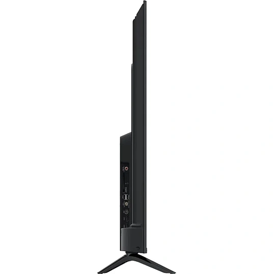 Телевизор Триколор H55UC2, SMART TV, 55, Ultra HD, 4K, голос, черный