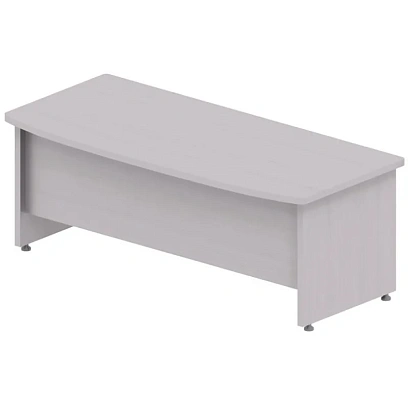 Стол ED Форум Фр-1.5 2000 дуб молочный