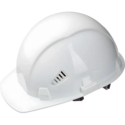 Каска СОМЗ-55 Favorit белая (арт произв 75517)
