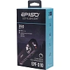 Фонарь EPILSO EPF-310 (карманный, Luminus SST20, 10W+LED 5W + Laser, аккум)