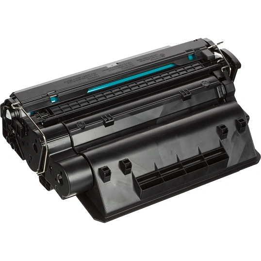 Картридж лазерный Retech Q7551X чер. для HP LJ P3005/M3027/M3035