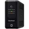 ИБП CyberPower UT850EIG, Line-Interactive,  850VA/480W