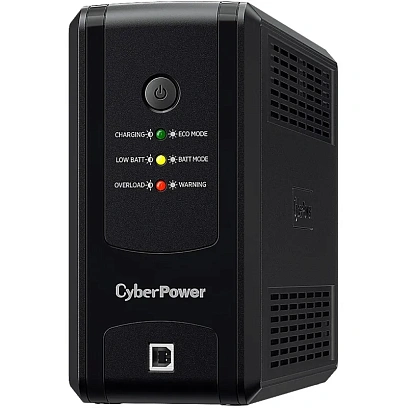 ИБП CyberPower UT850EIG, Line-Interactive,  850VA/480W