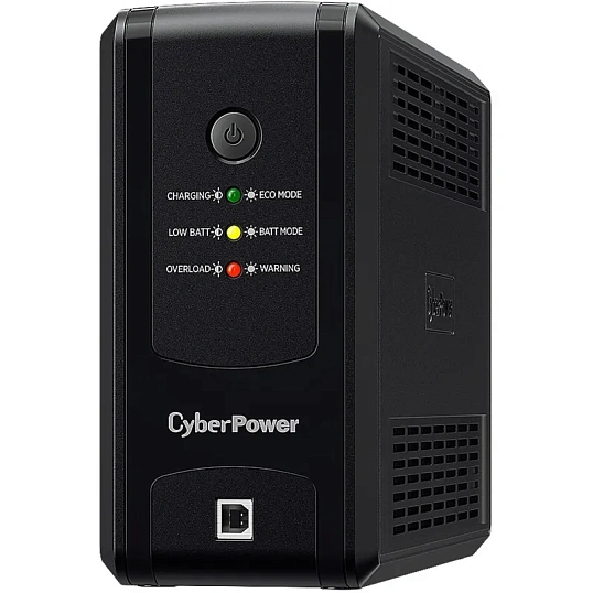 ИБП CyberPower UT850EIG, Line-Interactive,  850VA/480W