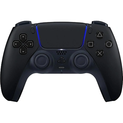 Геймпад Sony PS5 Controller Black CFI-ZCT2W 9022398