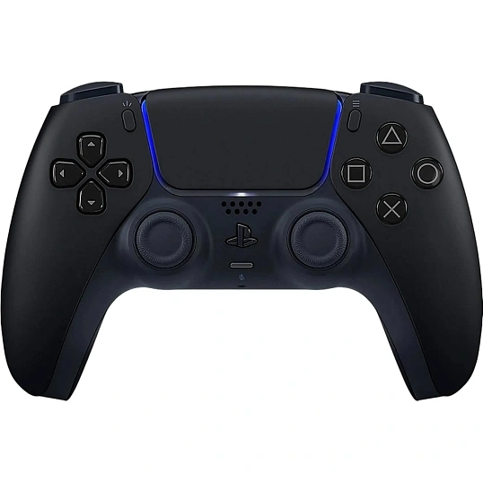 Геймпад Sony PS5 Controller Black CFI-ZCT2W 9022398