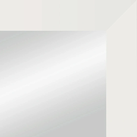 Зеркало КТ_ напольное Альпы Б792 400x1400 белый