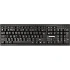 Клавиатура Smartbuy ONE 115 проводная черная (SBK-115-K)/20