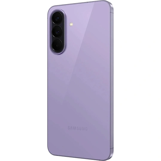 Смартфон Samsung Galaxy A57 5G SM-A576B 256Gb 8Gb сиреневый(SM-A576BZVFCAU)