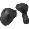 Наушники Samsung Galaxy Buds 4 Black (SM-R540NZKACIS)