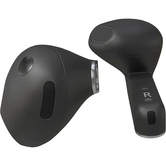 Наушники Samsung Galaxy Buds 4 Black (SM-R540NZKACIS)