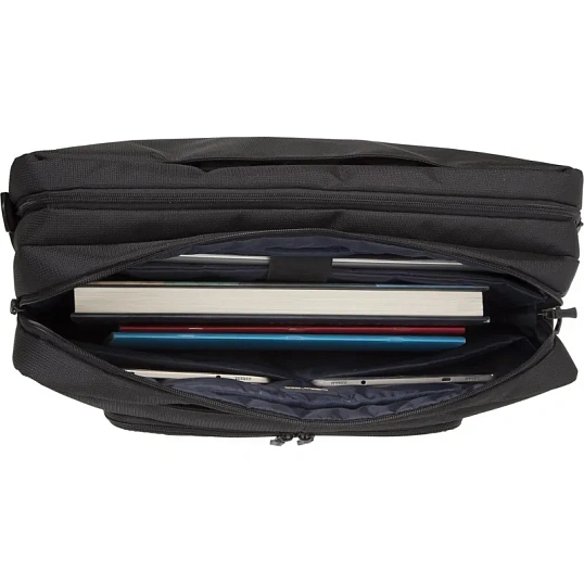 Сумка для ноутбука RIVACASE 8455 black ECO 17.3/6