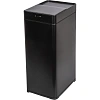 Ведро мусорное сенсорное черное 30л _JVC JB0301B