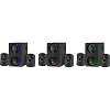 Акустическая система 2.1 Defender Eclipse40Вт,BT/FM/MP3/SD/USB/AUX/RC 65593