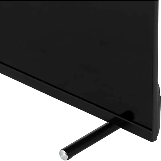 Телевизор Sber SDX-43U4124, UHD, смарт (Салют ТВ)