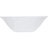 Салатник Tvist Ivory 126мм 260мл, фарфор, белый, фк4009
