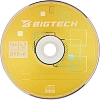 Носители информации Bigtech YDVDRB008 DVD+R 4,7 Гб/16х/50шт/уп cake box