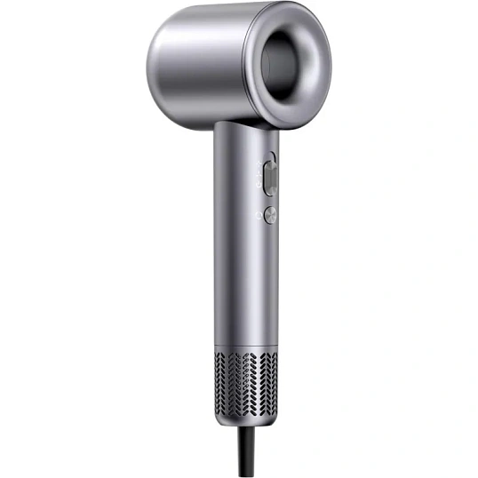 Фен Centek CT-2272 Карбон 1800Вт,ионизация,диффузор 2 концентратора