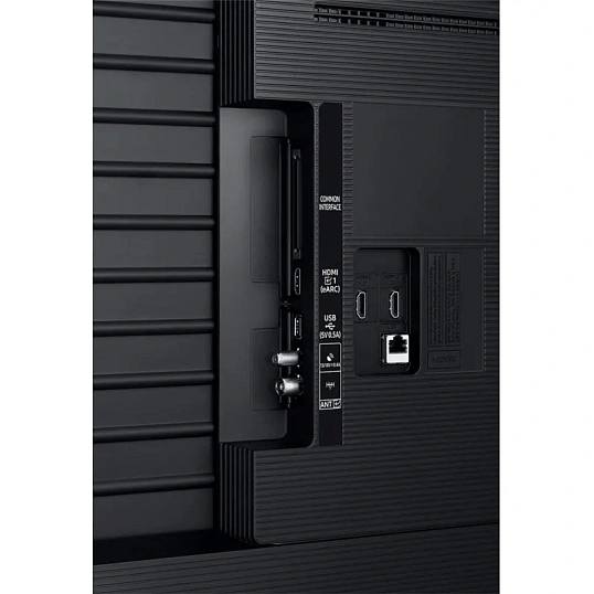 Телевизор Samsung UE85U8000FUXRU