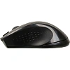 Мышь компьютерная A4Tech V-Track G9-500F чер опт (1000dpi) беспровод USB1.1