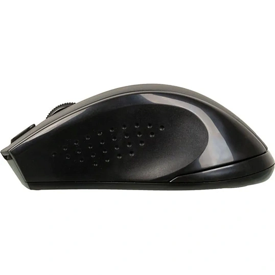Мышь компьютерная A4Tech V-Track G9-500F чер опт (1000dpi) беспровод USB1.1