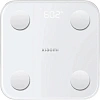 Весы Xiaomi Body Composition Scale S400, умные