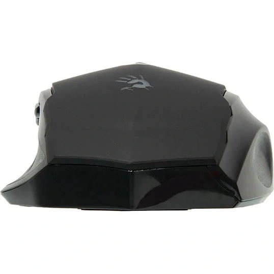 Мышь компьютерная A4Tech Bloody V7 чер опт (3200dpi) USB3.0 (8but)